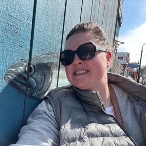 Meet your Posher, Aimee